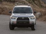 Toyota 4Runner Trail 2009 года